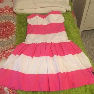Cute fun Abercrombie dress